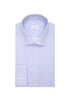 Seidensticker Business Kent Performance Shirt – Slim Fit Blue 01.845668